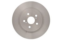 2X Bosch Bremsscheibe 0 986 479 D35 FüR Lexus Toyota