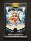 Dennis Rodman 💥🏀 GAME TIME GRAPHS BRONZE /25! 2025-26 Topps Three Basketball