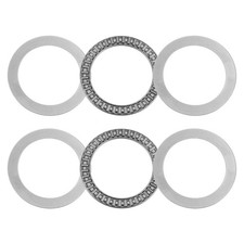 AS7095 INA Needle Bearings image