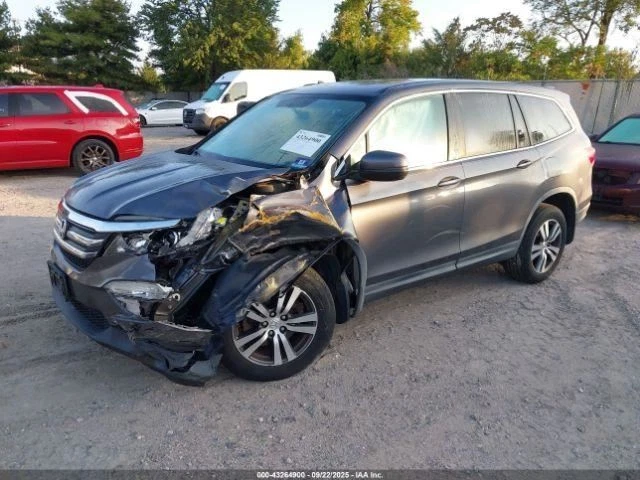 Alternator Fits 18-25 ODYSSEY 3070306 - Image 2 of 4