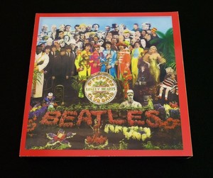 Beatles Sgt Pepper Box Set | eBay