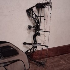 Diamond Deploy SB w/ CALLEN case