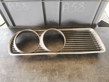 Original BMW E3 voiture de collection calandre calandre avant gauche