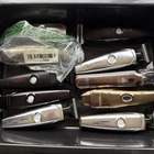 Trimmer Lot Stylecraft And Gamma 10 Machines