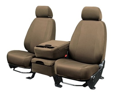 CalTrend Car Seat Covers Fit Toyota Tundra 2005-2006 Beige EuroSport Custom