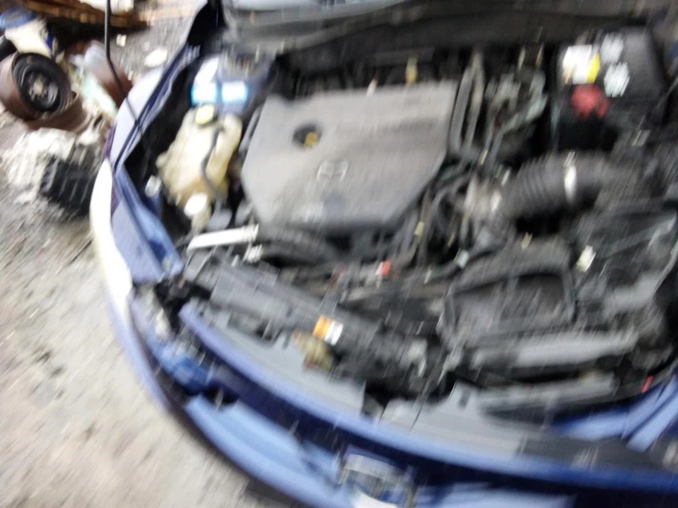 Windshield Wiper Motor Fits 09-13 MAZDA 6 27710096 - Imagem 3 de 4