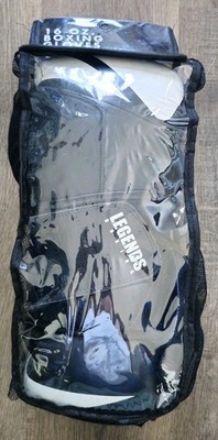 Legends Boxing Gloves Dragon Series 16oz.