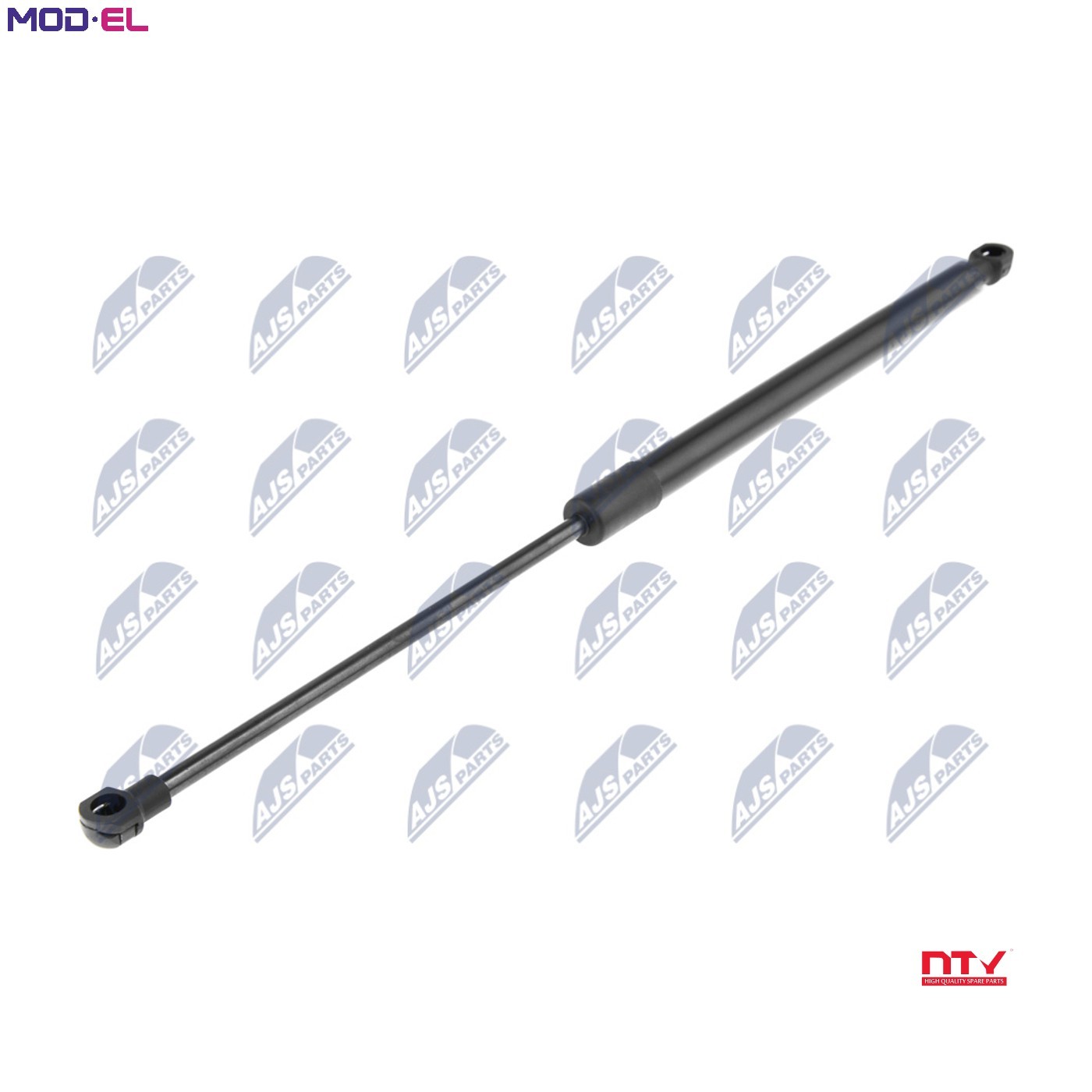 Original NTY Gas Spring Trunk/Cargo Space AE-DW-017 For Chevrolet Hyundai - Image 13