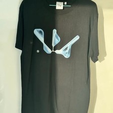 UZZ ootart Short Sleeve T-shirt