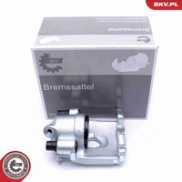 Bremssattel Esen SKV 50SKV351 FüR VW Polo 3 Classic 6V2 Variant 6V5 Golf 1H1 1H2