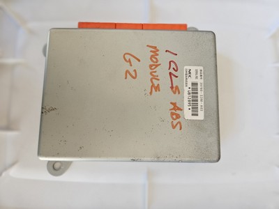 01-02 ACURA CL TYPE S SPORT ABS VSA CONTROL MODULE 39780-S3M-A03 ORIGINAL PART