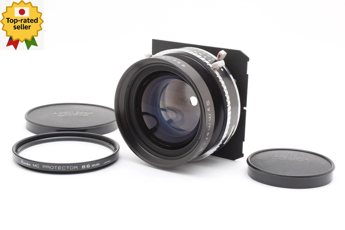 Schneider 240mm Focal Camera Lenses for sale | eBay
