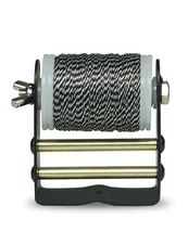 THREE ARCHERS Bowstring Serving Thread String Serving Jig 120 yard/110m Arche...