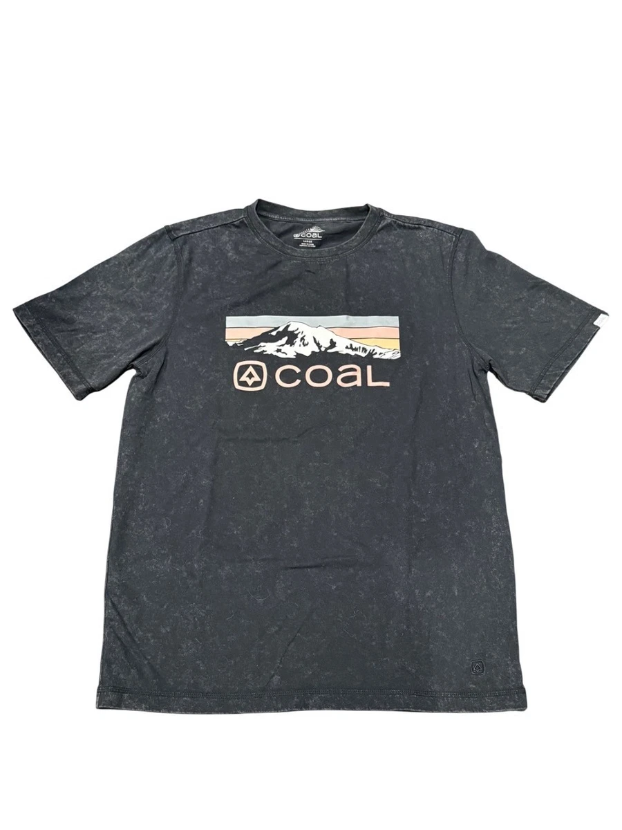 Coal Short Sleeve T-Shirts for Men for sale | eBay