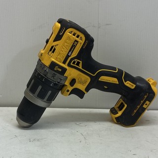 25#202 For Parts DEWALT DCD796 20V MAX XR Brushless Hammer Drill/Driver 1/2 in