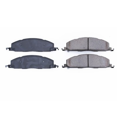 PowerStop Z16 Evolution Ceramic Brake Pads
