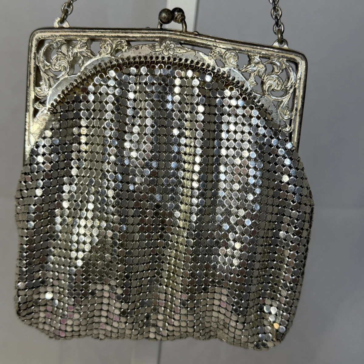 Whiting and Davis Sequin Bags & Handbags for Women for sale | eBay