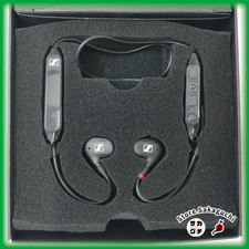 Sennheiser IE 100 PRO Wireless  Wired Black In-Ear Monitors Bluetooth Used