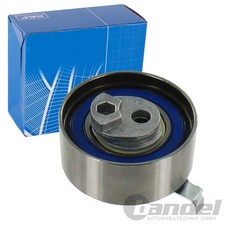 SKF SPANNROLLE ZAHNRIEMEN passend für AUDI A4 A5 A6 A8 Q5 Q7 VW PHAETON TOUAREG