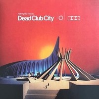 Nothing But Thieves - Dead Club City - Vinyl Record - K2Z