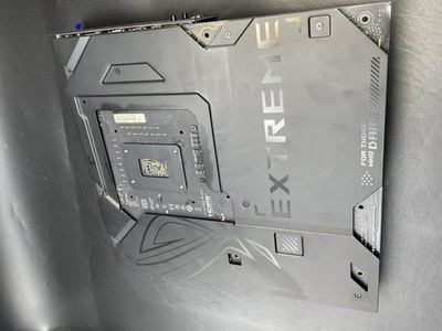 ASUS ROG Maximus Z890 Extreme Intel Z890 LGA1851 PC1723453