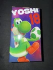 2026 Los Angeles Dodgers Super Mario Galaxy Yoshi Yoshinobu Yamamoto Bobblehead