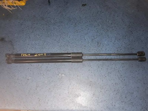 6R6827550C gasfeder kofferraum VOLKSWAGEN POLO 6C1 ADVANCE BLUEMOTION 1039158