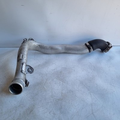 VW SCIROCCO SEAT AUDI SKODA TURBO INTERCOOLER PIPE 1.4TSI 2008-2014