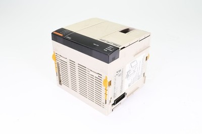 OMRON CQM1-CPU21-E, CPU21, Programmierbare PLC-Steuerung