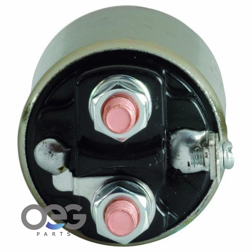 New Switch, Solenoid For Isuzu Pickup L4 1.8L 81-82 8-94217-772-0 23343-C0600 - Image 2 of 4