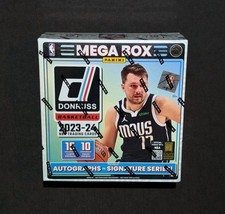 *SEALED* 2023-24 Panini Donruss Basketball Me...