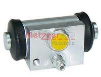 Hinterachse Metzger 101-973 Radbremszylinder FüR Ford