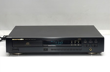 Marantz CD-67 CD Player Hi-Fi Stereo Separate Compact Disc Player