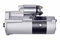 Hella Starter 8EA 011 610-671 FüR Mitsubishi