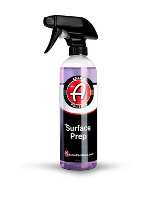 Adam's Polishes Surface Prep (16oz) - A Surface Cleanser Spray for Auto Paint...
