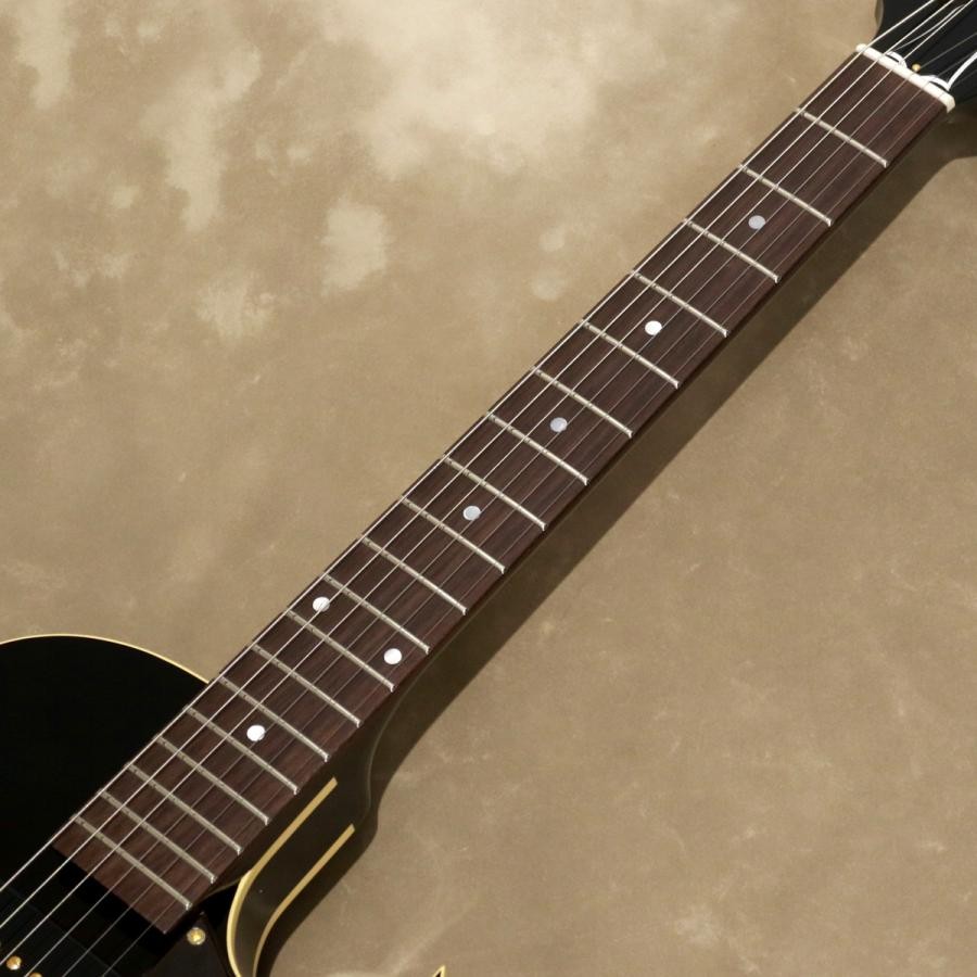 Greco GES-AT Tabacco Sunburst made in japan electric guitar with
