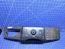 Kenmore Washer Control Panel  User Interface Board P 8182286 8182995