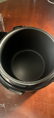 #ad Elecrtic Pressure Cooker $57.40