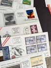 Austria First Day and Cover Box Lot 2 (120+ Covers), amazing lot! — photo 5