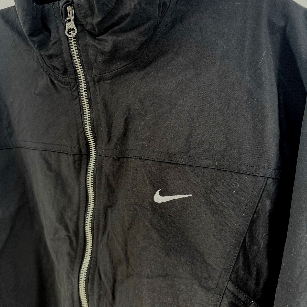 Nike Sportswear Everything Woven Repel Jacket Women Size XL HJ0999
