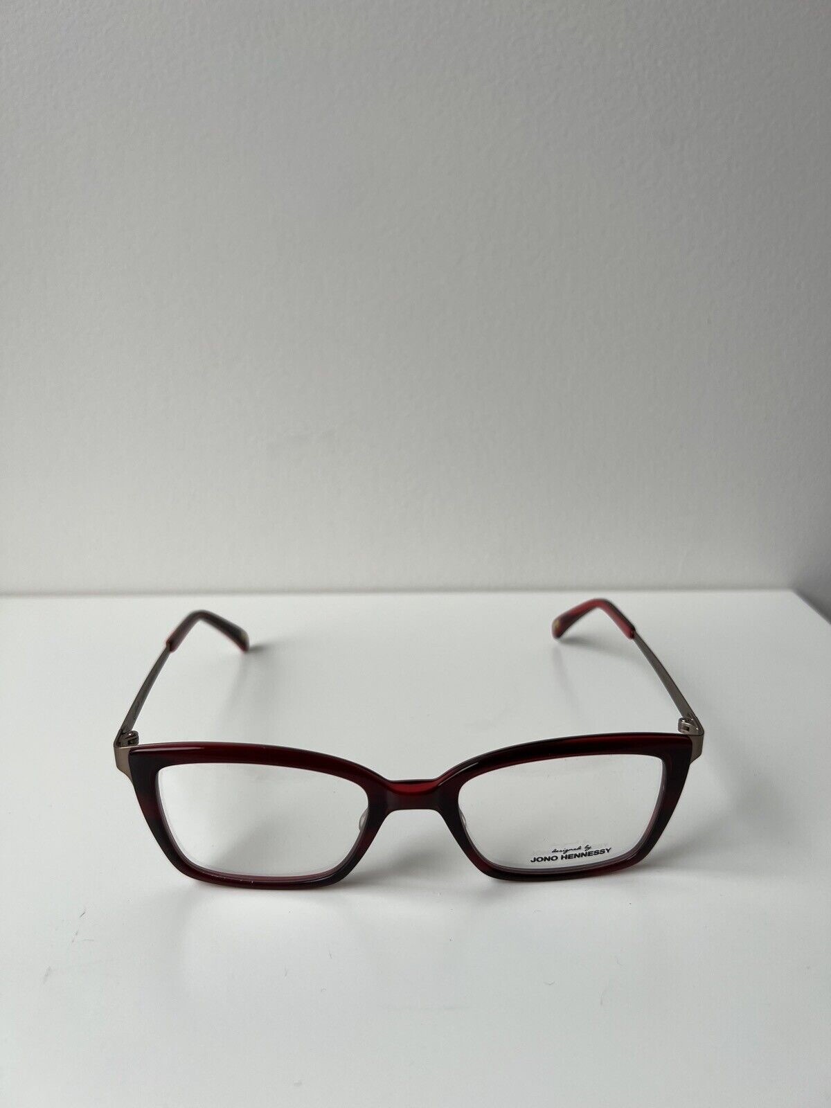 New 8412 Jono Hennessy Glasses Eyeglasses Spectacles Eyewear mens womens 