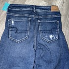 american eagle jeans women size 4 regular — photo 8