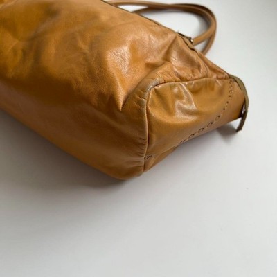 バッグ miumiu archive leather hand bag 11 MIU MIU Vintage Archive Black Leather Shoulder Bag | eBay