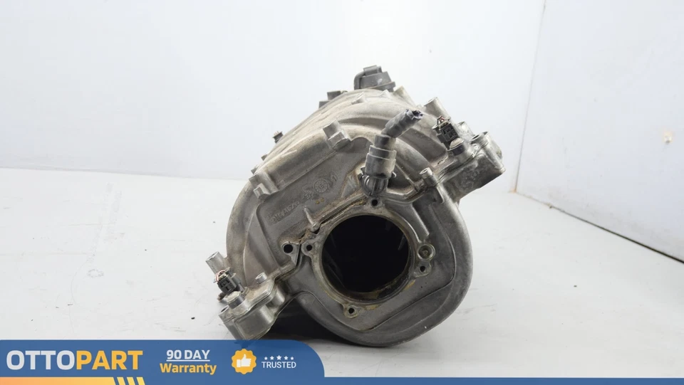 Mercedes S550 SL550 CLS550 GL550 2007-2012 motor colector de admisión de aire fabricante de equipos originales Foto 3 de 4