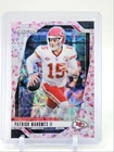 PATRICK MAHOMES II 2024 PANINI PRIZM NFL CHERRY BLOSSOM CHIEFS 01/15 Q5540
