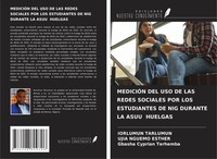 Iorlumun Tarlumun (U. A.) | MediciÓN Del Uso De Las Redes Sociales Por Los...