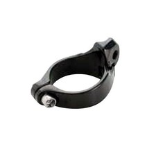 collare deragliatore 34,9mm nero MV-TEK bici cambio