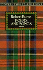 Robert Burns: Poems and Songs, Robert Burns