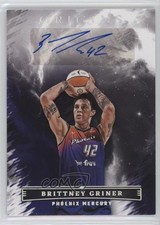 2023 Panini Origins WNBA Origins Auto Brittney Griner #OA-BGN Auto 3hd