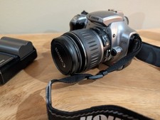 Canon EOS Digital Rebel DS6041 - Original Owner